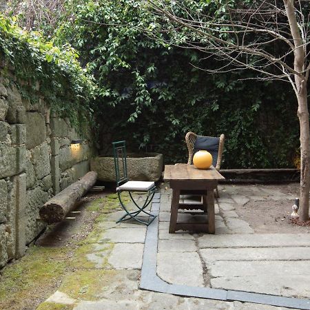 อัลมาดินา สมาร์ต ลักชัวรี Bed & Breakfast ปอร์โต ภายนอก รูปภาพ