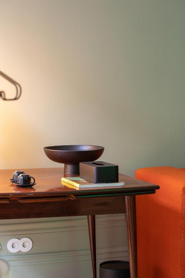 อัลมาดินา สมาร์ต ลักชัวรี Bed & Breakfast ปอร์โต ภายนอก รูปภาพ