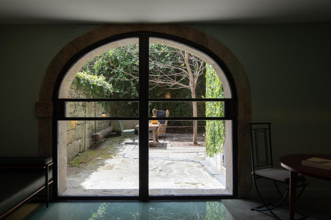 อัลมาดินา สมาร์ต ลักชัวรี Bed & Breakfast ปอร์โต ภายนอก รูปภาพ