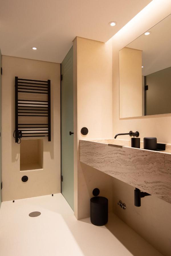 อัลมาดินา สมาร์ต ลักชัวรี Bed & Breakfast ปอร์โต ภายนอก รูปภาพ