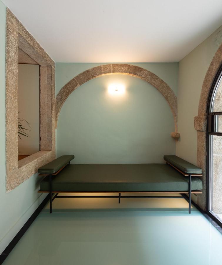 อัลมาดินา สมาร์ต ลักชัวรี Bed & Breakfast ปอร์โต ภายนอก รูปภาพ