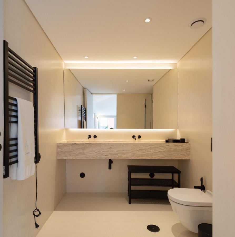 อัลมาดินา สมาร์ต ลักชัวรี Bed & Breakfast ปอร์โต ภายนอก รูปภาพ