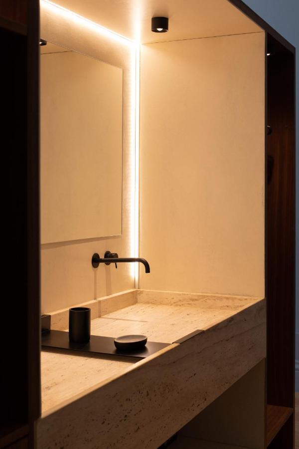 อัลมาดินา สมาร์ต ลักชัวรี Bed & Breakfast ปอร์โต ภายนอก รูปภาพ
