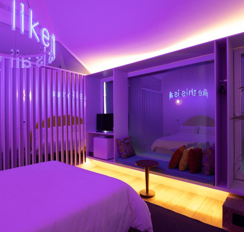 อัลมาดินา สมาร์ต ลักชัวรี Bed & Breakfast ปอร์โต ภายนอก รูปภาพ